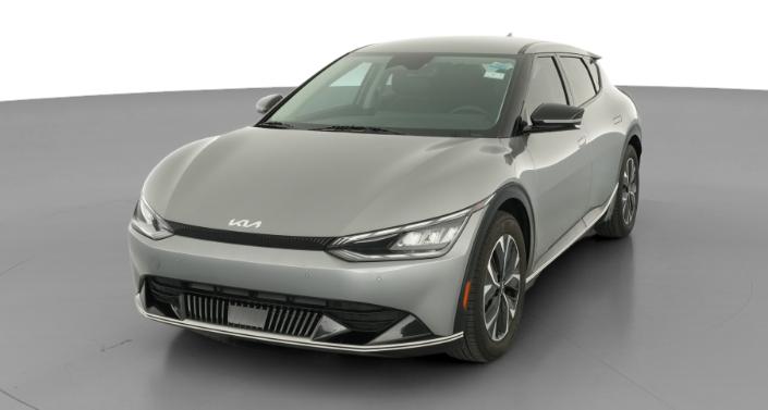 2024 Kia EV6 Wind -
                  Tooele, UT