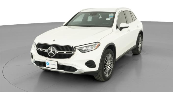 Thumbnail: 2025 Mercedes-Benz GLC - 1