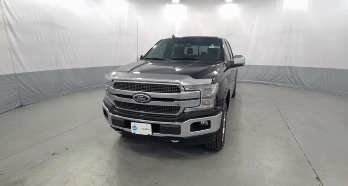 Thumbnail: 2020 Ford Econoline - 1