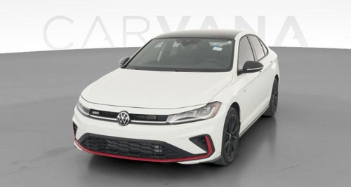 2026 Volkswagen Jetta GLI