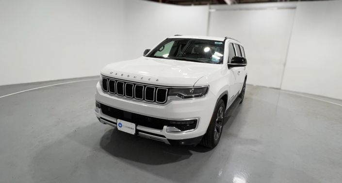 Thumbnail: 2024 Jeep Wagoneer - 1