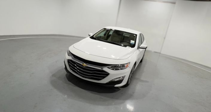 Thumbnail: 2024 Chevrolet Malibu - 1