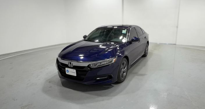Thumbnail: 2018 Honda Accord - 1