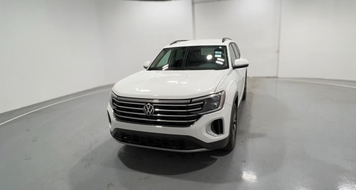 Thumbnail: 2025 Volkswagen Atlas - 1
