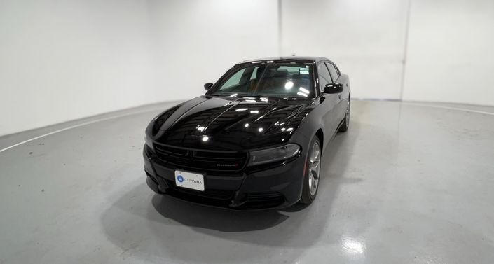 Thumbnail: 2022 Dodge Charger - 1