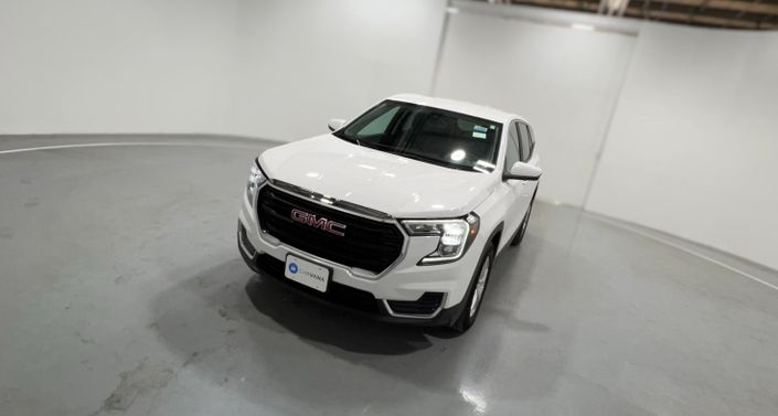 Thumbnail: 2024 GMC Terrain - 1