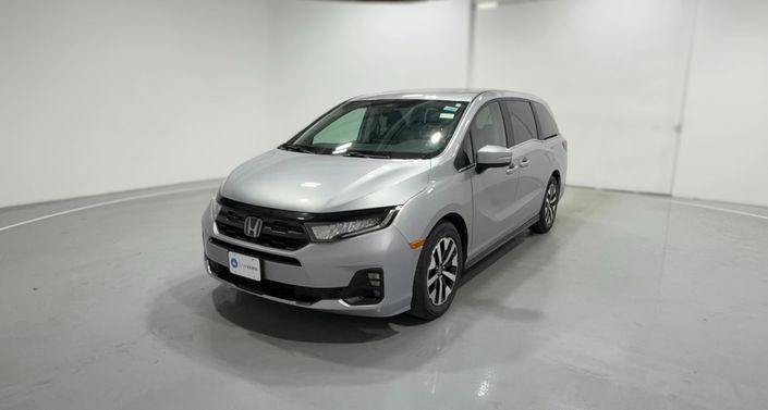 Thumbnail: 2025 Honda Odyssey - 1