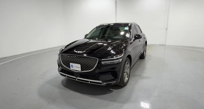 2024 Genesis GV70 Standard -
                  Fairview, OR