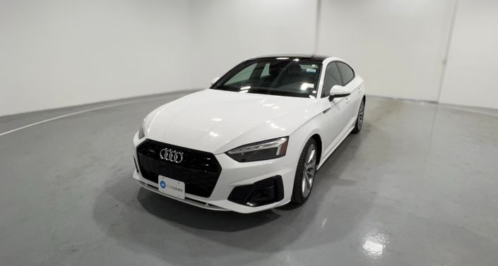 Thumbnail: 2025 Audi A5 - 1