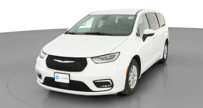 Thumbnail: 2023 Chrysler Pacifica - 1
