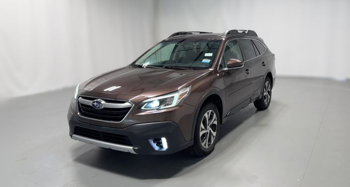 Thumbnail: 2022 Subaru Outback - 1