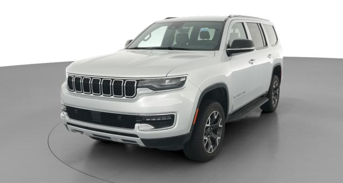 Thumbnail: 2024 Jeep Wagoneer - 1