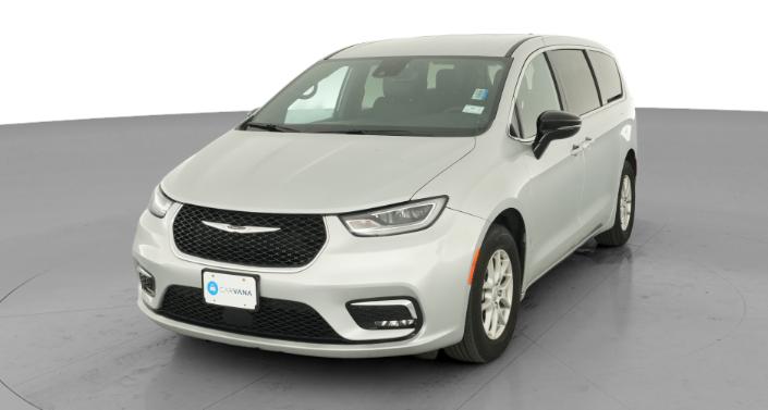 Thumbnail: 2026 Chrysler Pacifica - 1