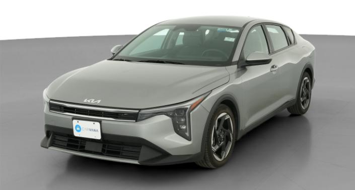 Thumbnail: 2025 Kia K4 - 1