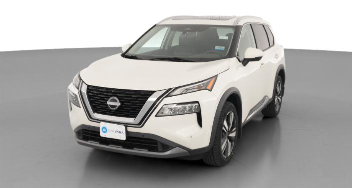 Thumbnail: 2023 Nissan Rogue - 1