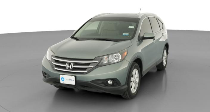 Thumbnail: 2012 Honda CR-V - 1