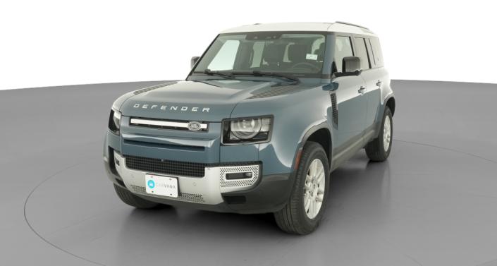 Thumbnail: 2024 Land Rover Defender - 1
