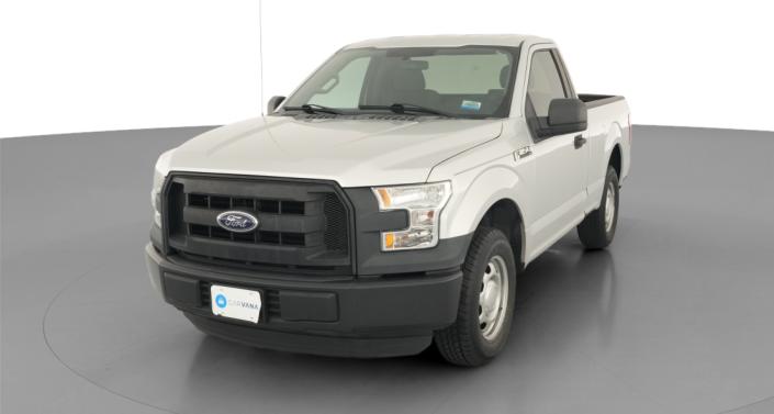 2016 Ford Econoline E-150 -
                  Haines City, FL