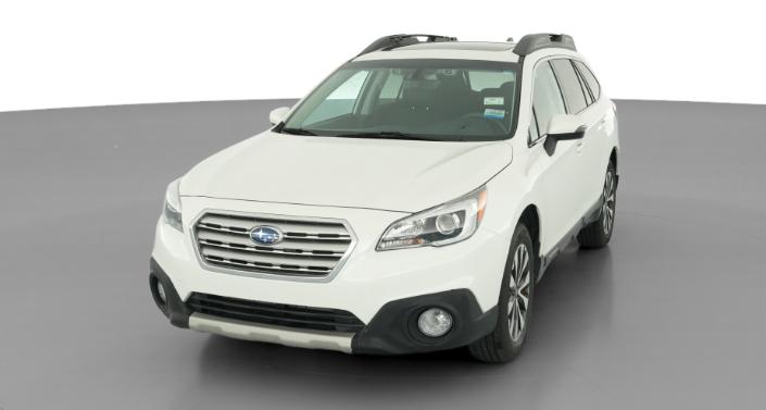 Thumbnail: 2017 Subaru Outback - 1