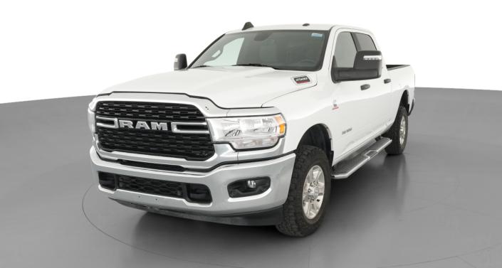 Thumbnail: 2024 RAM 2500 - 1