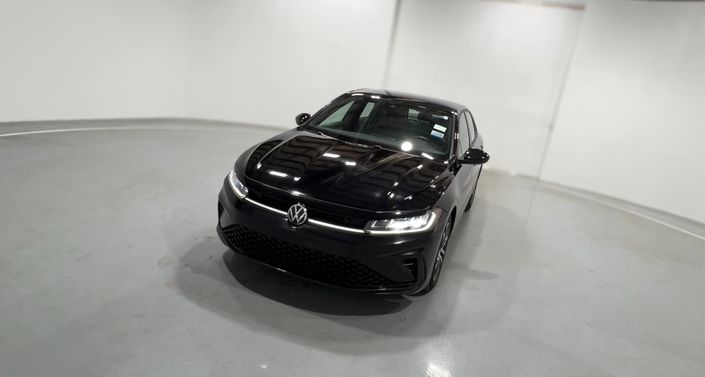 Thumbnail: 2025 Volkswagen Jetta - 1