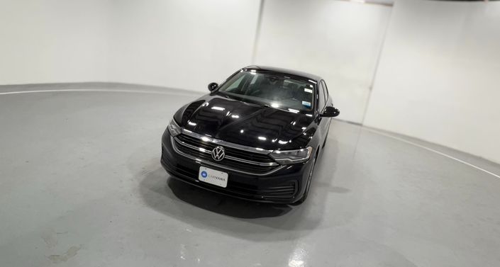 Thumbnail: 2024 Volkswagen Jetta - 1