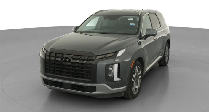 Thumbnail: 2024 Hyundai Palisade - 1