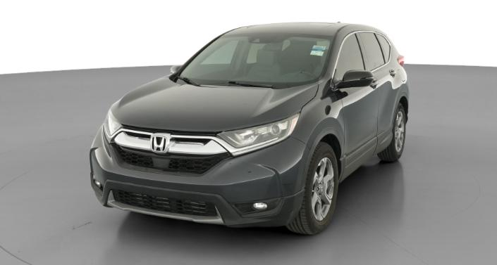 Thumbnail: 2019 Honda CR-V - 1