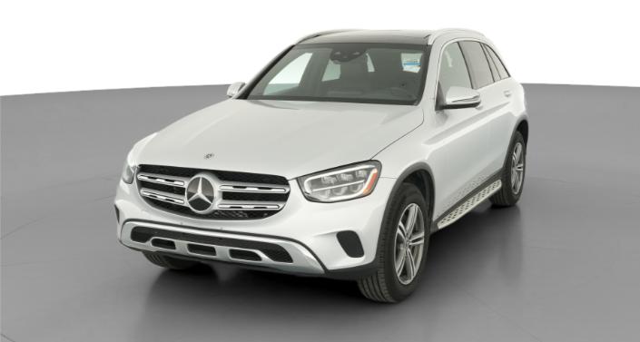 Thumbnail: 2020 Mercedes-Benz GLC - 1
