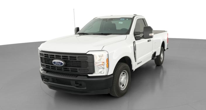Thumbnail: 2026 Ford Econoline - 1