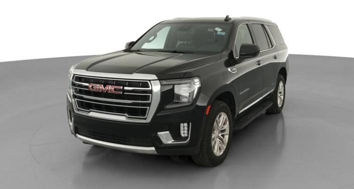 Thumbnail: 2024 GMC Yukon - 1