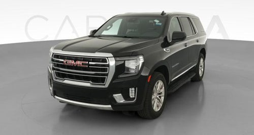 2024 GMC Yukon