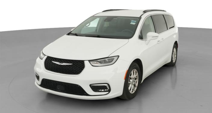 Thumbnail: 2022 Chrysler Pacifica - 1