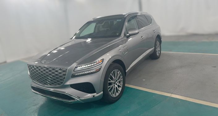 2025 Genesis GV80 2.5T -
                  Manville, NJ