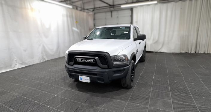 Thumbnail: 2024 RAM 1500 Classic - 1