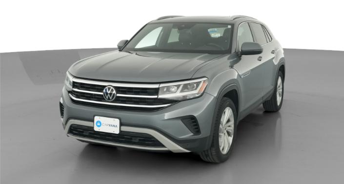Thumbnail: 2020 Volkswagen Atlas - 1