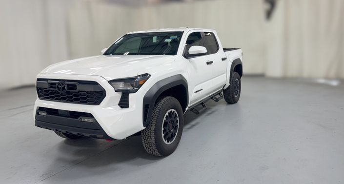 Thumbnail: 2026 Toyota Tacoma - 1