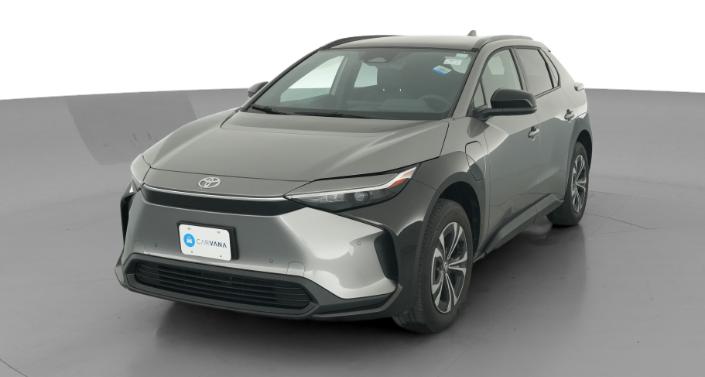 2023 Toyota bZ4X XLE -
                  Indianapolis, IN