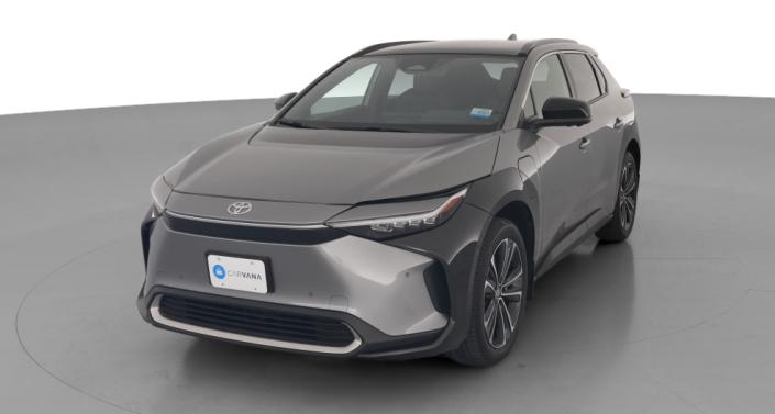 2024 Toyota bZ4X Limited -
                  Lorain, OH