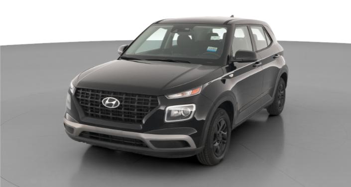 Thumbnail: 2021 Hyundai Venue - 1