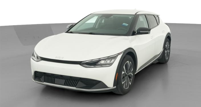 Thumbnail: 2024 Kia EV6 - 1