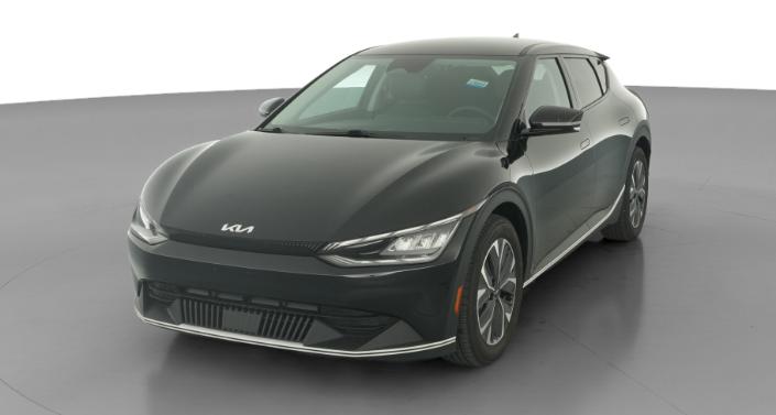 Thumbnail: 2024 Kia EV6 - 1