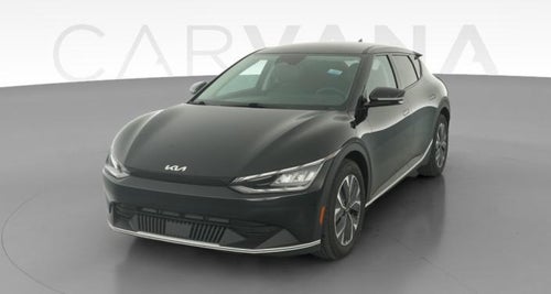 2024 Kia EV6