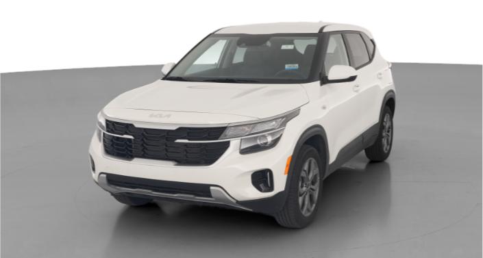 Thumbnail: 2026 Kia Seltos - 1