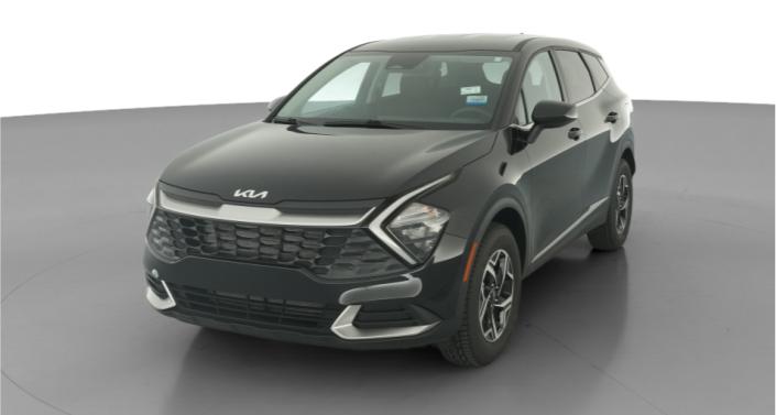 Thumbnail: 2023 Kia Sportage - 1