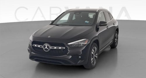 2024 Mercedes-Benz GLA