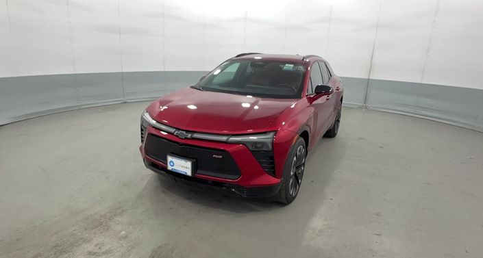 Thumbnail: 2024 Chevrolet Blazer EV - 1