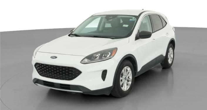 Thumbnail: 2022 Ford Escape - 1