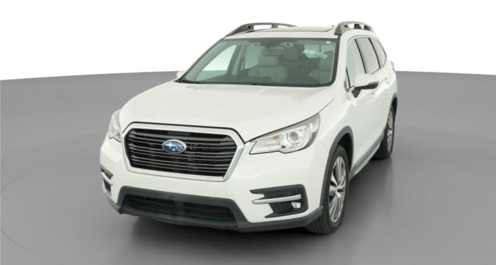 Thumbnail: 2022 Subaru Ascent - 1