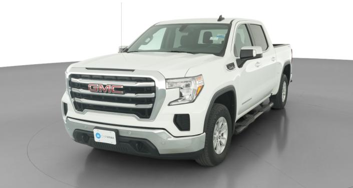 Thumbnail: 2022 GMC Sierra 1500 - 1